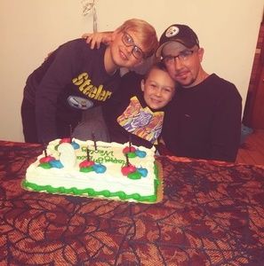 Meet your Posher, Johnny jc